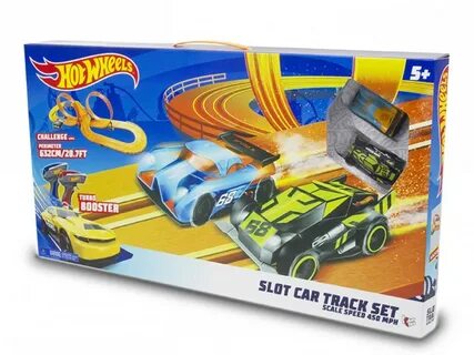 hot wheels battery operated track set Shop Today's Best Onli