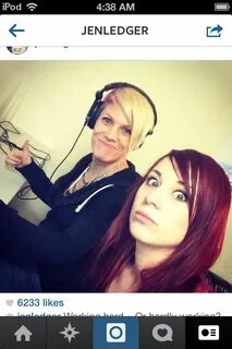 They are perf ❤ Skillet band, Jen ledger, Christian rock