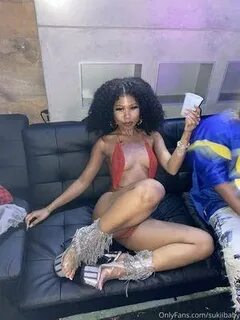 Sukibaby / SUKIIBABY / singsukibaby nude OnlyFans leaks