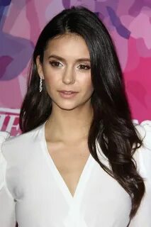 Nina Dobrev's Hairstyles & Hair Colors Steal Her Style Page 