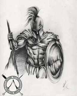 esparta tattoo espartano tattoo diseño espartano Spartan tat