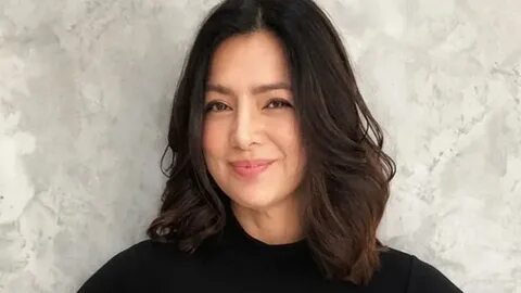Alice Dixson Finally Reveals Truth Behind "Taong Ahas" in Ro