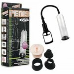 Купить Beginner 8" Male Penis Enlarger Penis Pump Penis на А