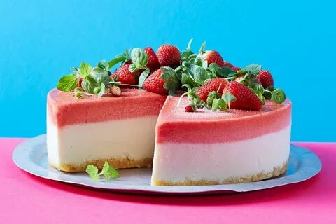 strawberry cake with yoghurt 28 images * Boicotpreventiu.org