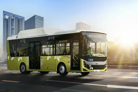 BMC - Bus 2018 - Hakan Akdemir