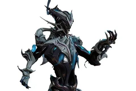 Nekros Irkalla Skin WARFRAME Wiki Fandom