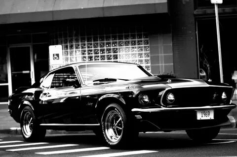 69 Mustang Wallpapers posted by Sarah Sellers