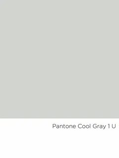 Pantone Cool Gray 1 U Pantone, Grey, Math