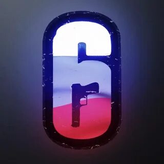 Rainbow6-RUSSIA - YouTube