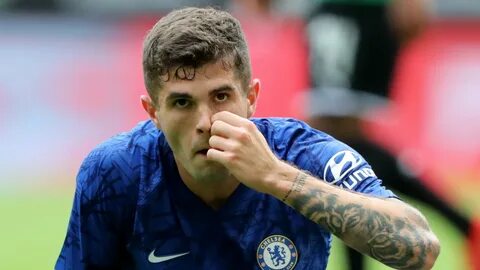 Pulisic needs to get nasty at Chelsea' - Klinsmann convinced