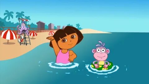 Dora Baby Games Nick Jr - Netlifye