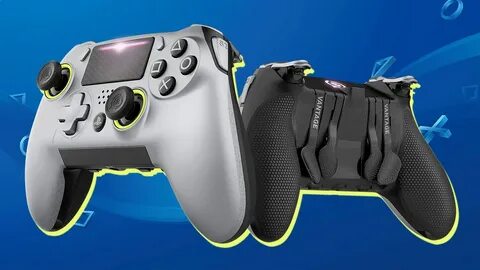 Unboxing the Audacious $200 Scuf Vantage Controller