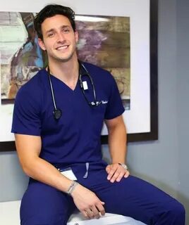 Favorite Hunks & Other Things: Paging Dr. Mike