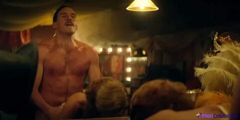 Sam Claflin Nude Sex Videos & Shirtless Bulge Shots - Men Ce