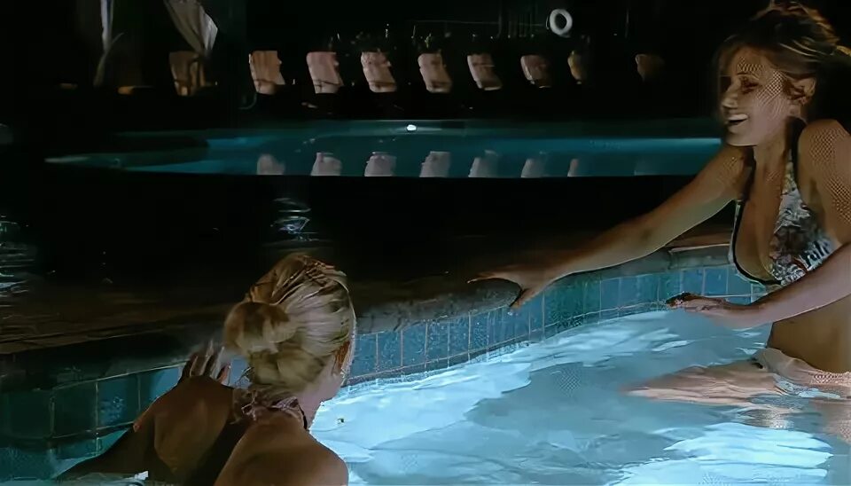 GIF hot tub the hills 1x03 - animated GIF on GIFER