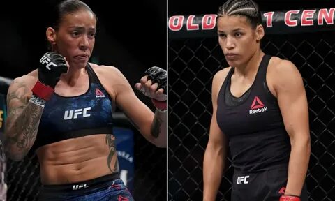 GERMAINE DE RANDAMIE VS. JULIANNA PENA Second Thoughts - Ste