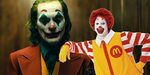Joaquin Phoenix's Joker Merges With Ronald McDonald in Creep