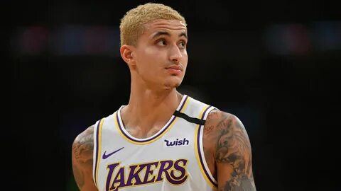 Kyle Kuzma: Lakers' traditional ethos in trade market makes 