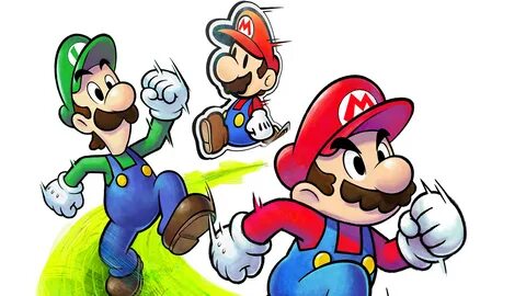 A kezdőkre is gondolnak a Mario & Luigi: Paper Jam Bros. kés
