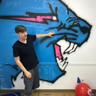 Mr Beast Wallpapers - 4k, HD Mr Beast Backgrounds on Wallpap