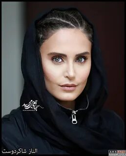 الناز شاکردوست در اکران مردمی فیلم مطرب (8 عکس) 