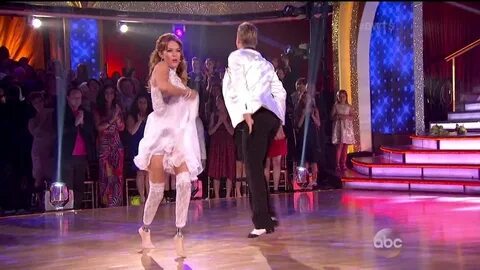 Amy Purdy - Dancing with the Stars Photos - Dancing with the