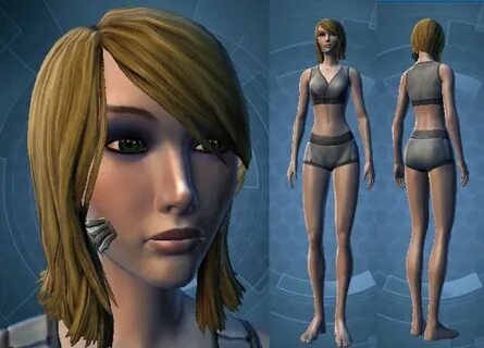 Swtor Companion Appearance Customization SWTOR Guides for fl