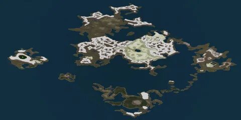 Final Fantasy IV Remake! 1-to-1 scale - Screenshots - Show Y