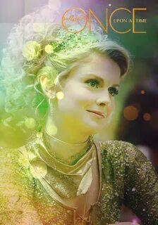 Tinker Bell in 2019 Rose mciver, Ouat, Once upon a time