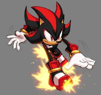 Sonic the Hedgehog Art by trollerskates