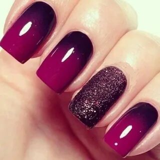 39 Best Ideas About Ombre Nails Art Design Nail art ombre, O