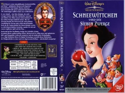 Schneewitche DVD DE DVD Covers Cover Century Over 1.000.000 