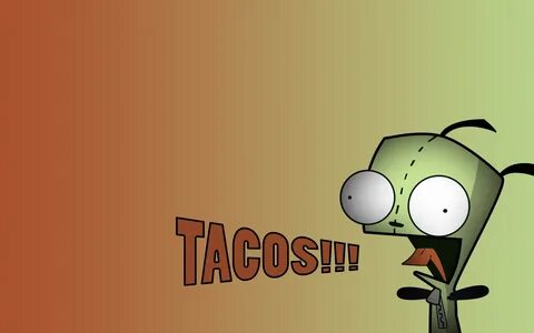 GIR likes Tacos