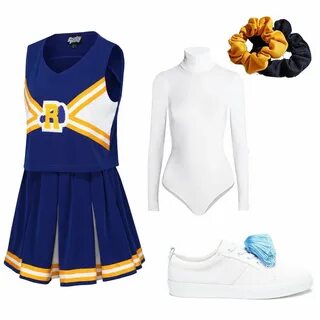 7 Easy Ways to DIY Your Riverdale Group Costume for Hallowee