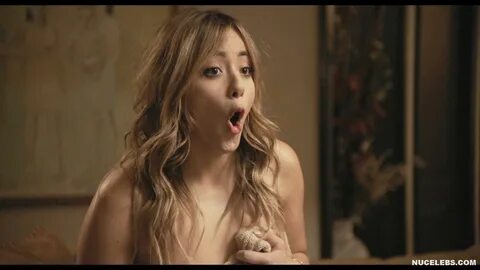 Chloe Bennet Nude And Sex Scenes From 5 Years Apart - NuCele