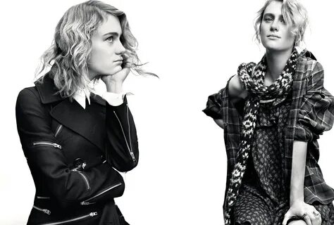 MACKENZIE DAVIS THE LAST MAGAZINE