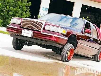 1996 Lincoln Town Car Lowrider Sex Free Nude Porn Photos