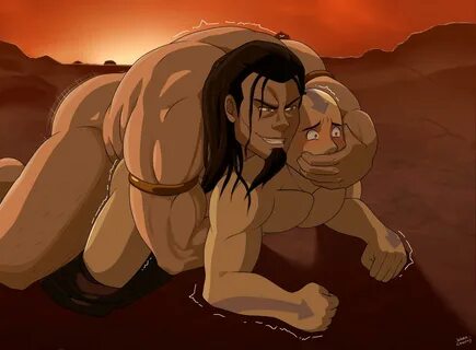 Rule34 - If it exists, there is porn of it / warncraving, aang, ozai / 1073875