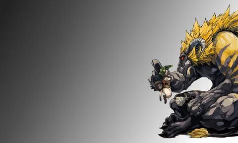 Hunter Wallpaper Monster hunter, Dinosaur hunter, Hunter ani