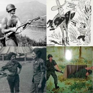 20+ Vietnam War Meme Gif