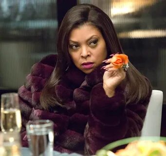 Cookie Lyon Empire spin-off in the works as Taraji P. Henson