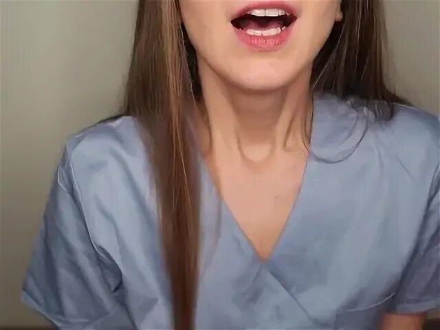 Asmr Nurse Roleplay(handjob)- Princesshaze порно видео Onlin