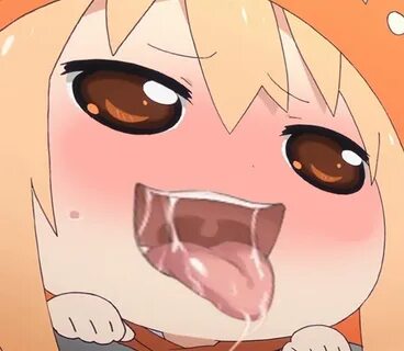 About to rewatch Himouto! Umaru-chan(My Two-Faced Little Sis