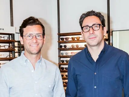 On Tuesday, Warby Parker launched its Prescription Check app