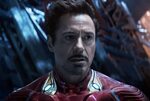 Pictures Of Tony Stark posted by Ryan Cunningham