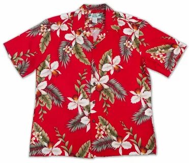 I Bought a Hawaiian Shirt - Put This On