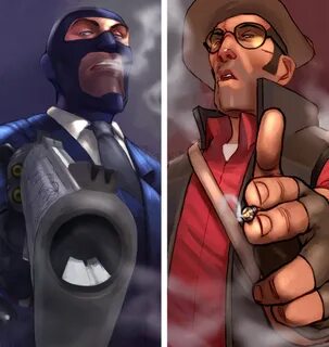 Pin on Team Fortress 2