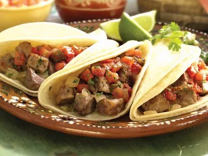 Mexican Cuisine Classics Goya Foods