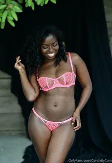 Camille winbush nude onlyfans 🔥 Camille Winbush, 28, flaunts