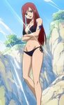 Swim Suit Contest!!👙 Anime Amino